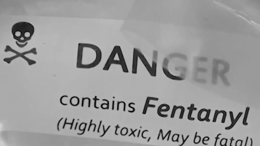 Coroner: Over 700 deaths linked to fetnanyl in Greenville County