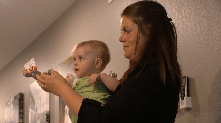 Bill would double paid parental leave time for South Carolina employees