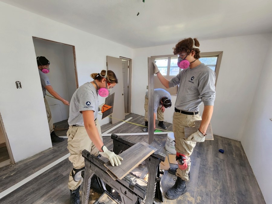 Upstate AmeriCorp members impacted as DOGE terminates grants