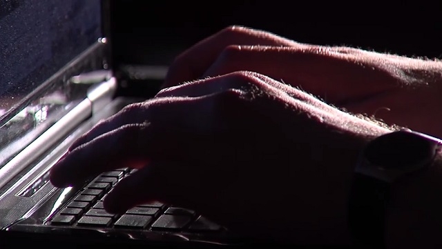 ‘Operation Up the Creek:' Jackson Co. reveals operation to catch child predators