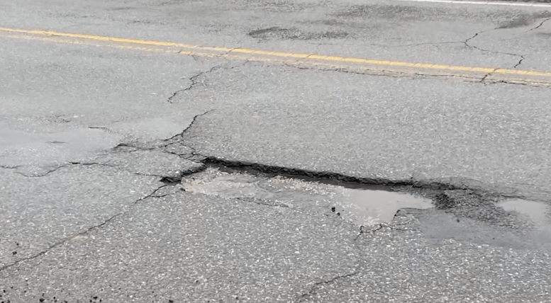 SCDOT receives over $200 million for bridge, road, and Helene repair