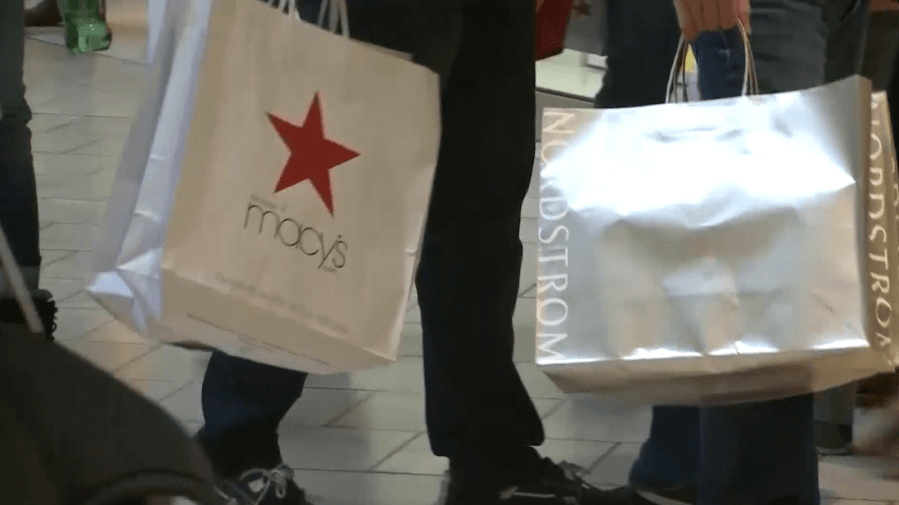 Organized Retail Crime Bill is headed to Gov. McMaster's desk