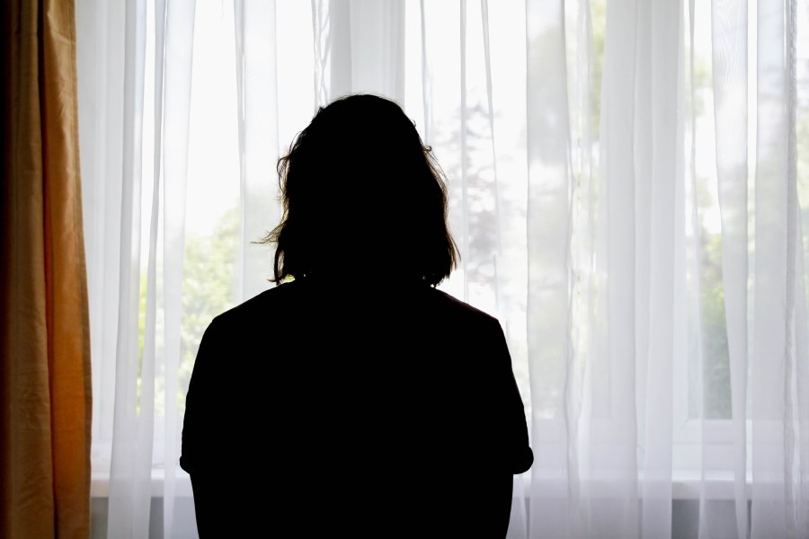 Anderson County suicide rates increase