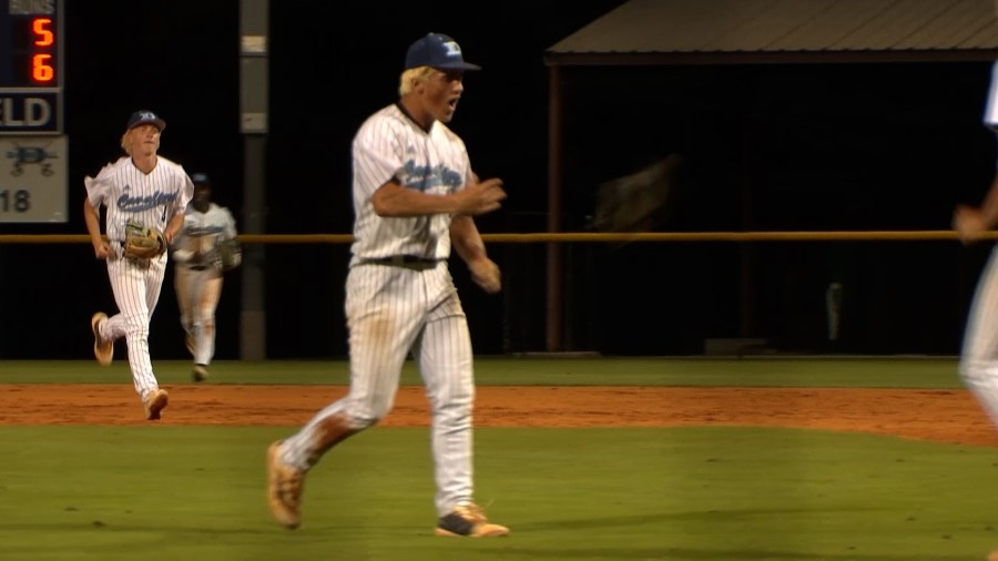 Dorman eliminates Boiling Springs 6-5 in 5A DI baseball playoffs