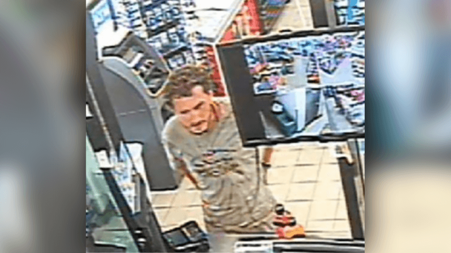 S.C. Highway Patrol seeking person involved in hit and run