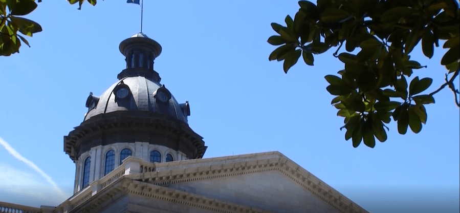 SC Senate sends hate crime enhancement bill to floor