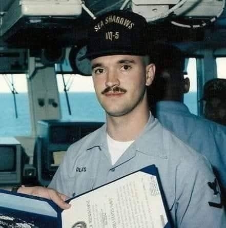 Thank You for Your Service, Dan Lollis