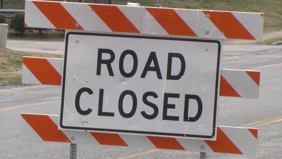 Road closures to begin for Hub City Hog Fest