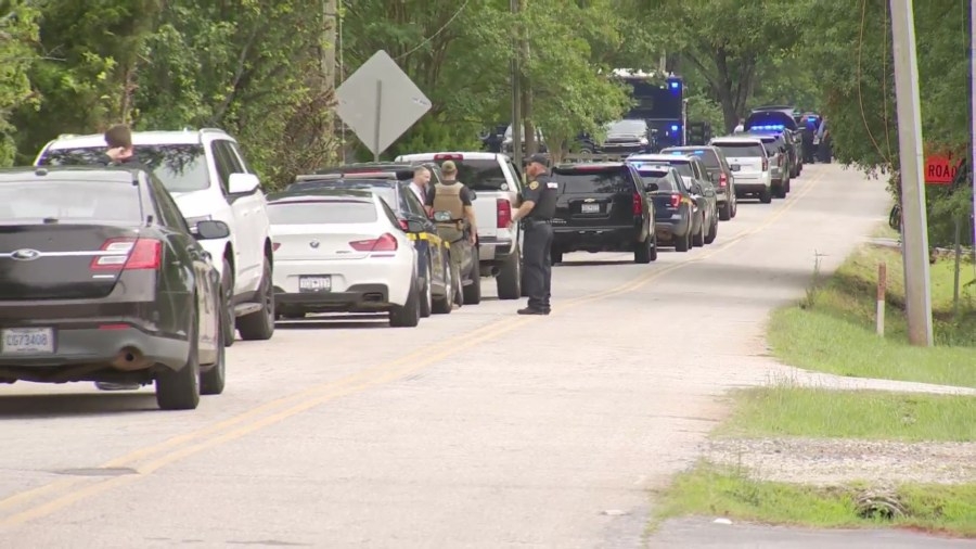 SLED releases more details of Greenville Co. deputy-involved shooting