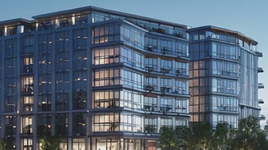 Greenville potentially to see more downtown redevelopment