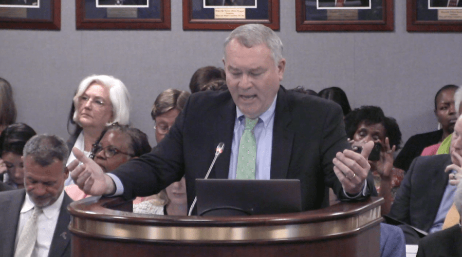 South Carolina House working on revised tax bill after backlash