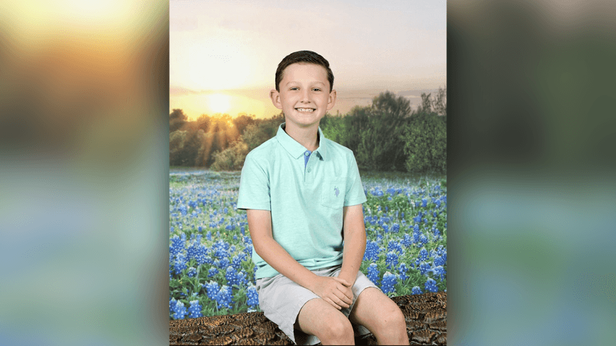 Easley 8-year-old's quick thinking helps crews fight house fire