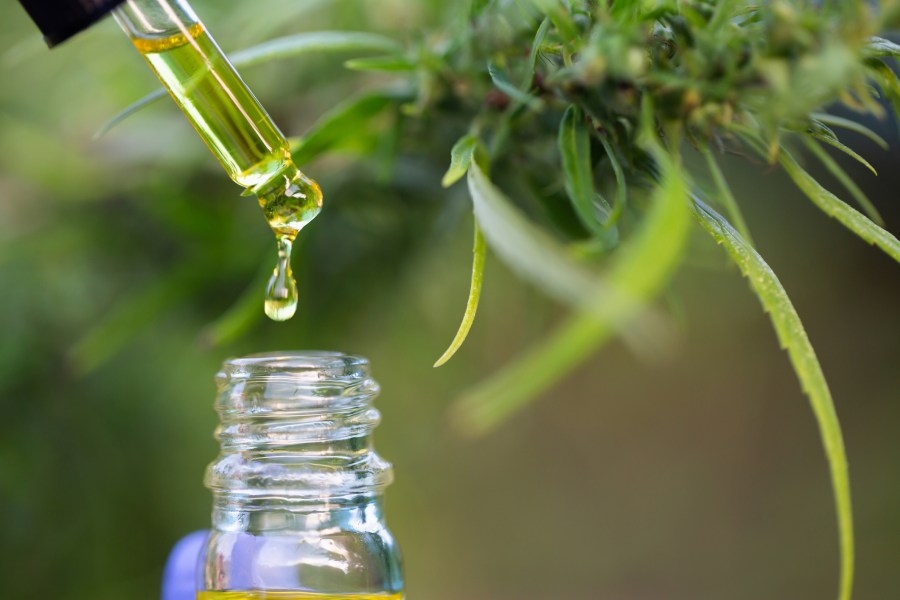 Ask the Expert: Is CBD oil safe and effective?