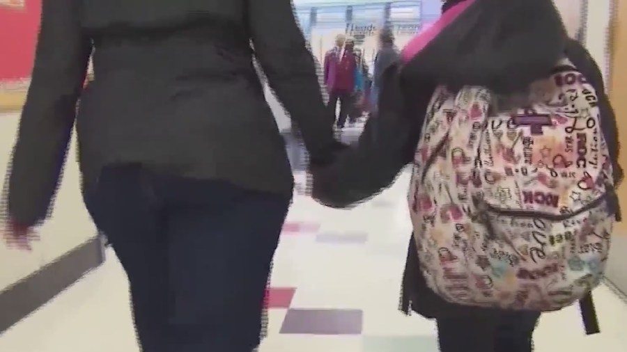 New proposal could take away funds from Greenville Co. Schools