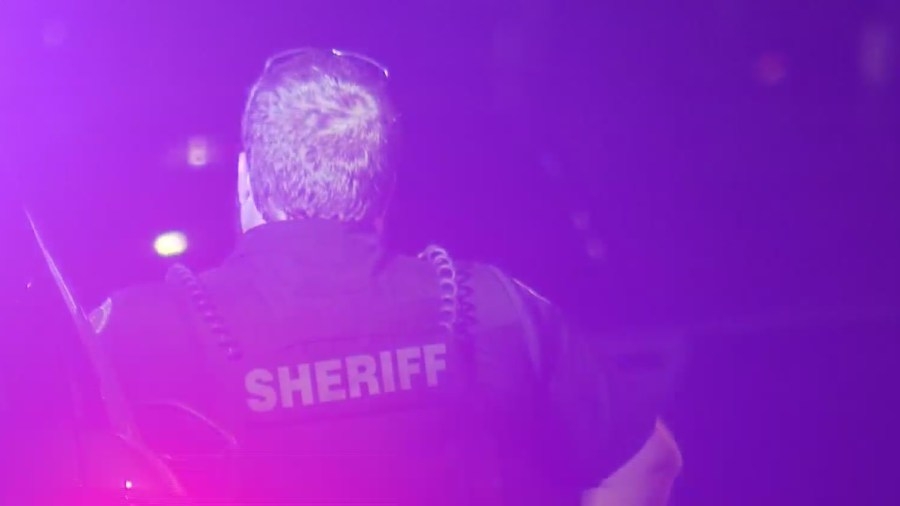 Greenville Co. sees officer-involved shootings every month in 2025