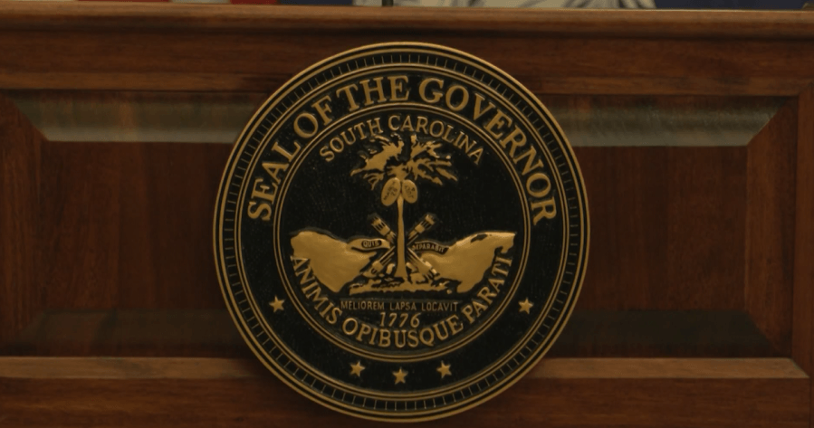 SC House bill wants State Auditor to be chosen by Gov.
