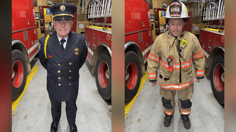 First Responder Friday: Southside Fire Department