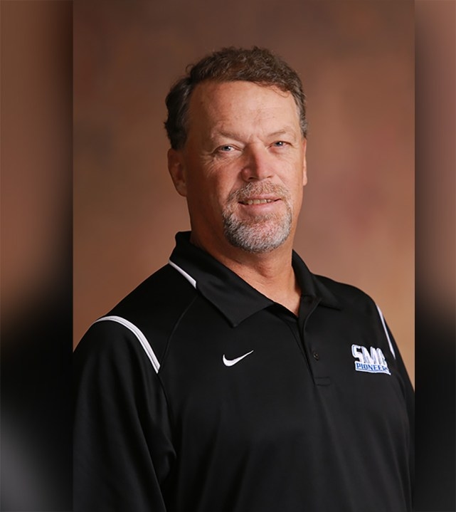 Upstate college mourns the passing of former coach