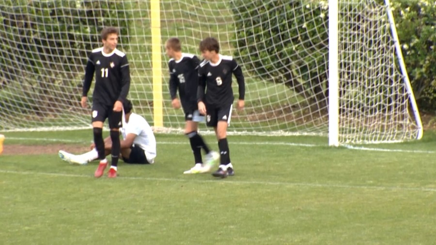 Wednesday high school playoffs