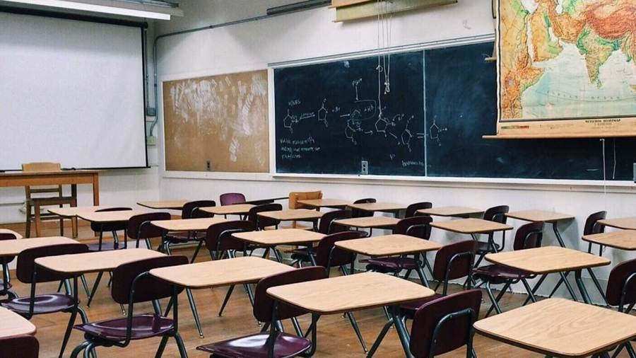 Greenville County Schools set 2025-26 and 2026-27 makeup days