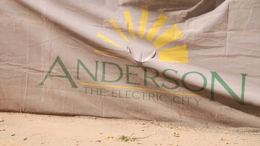 City of Anderson residents ask council to use hospitality fund for trail systems