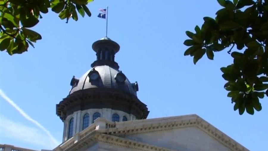 State bill would take final approval of budgets away from Greenville County Schools