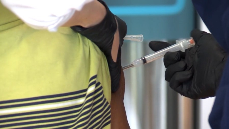 Doctors say getting a flu shot could save your life