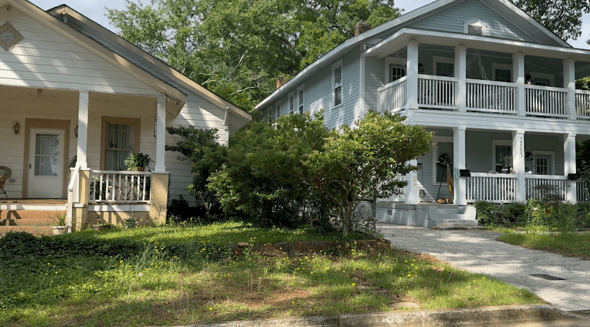 If passed, bill would impact South Carolina's short-term rental process