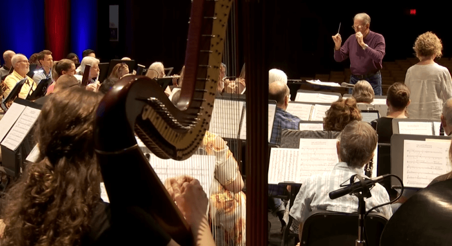 Concert band to play Memorial Day tribute in Greenville