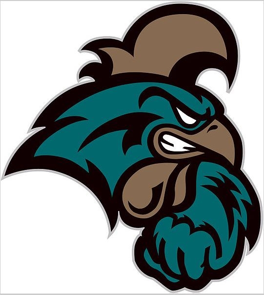 Coastal Carolina eliminates Auburn 4-1 to reach CWS for first time since 2016