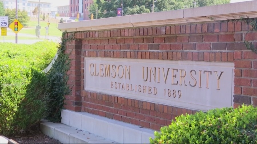 Clemson among 40 universities under Title VI investigation