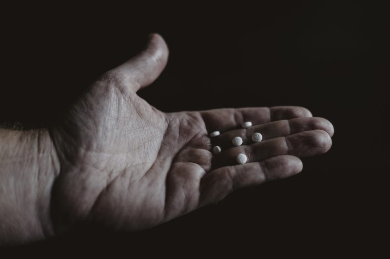 Upstate man arrested following overdose death