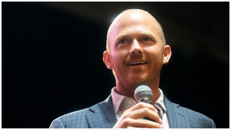 ‘Staged political pep rallies': U.S. Rep. William Timmons speaks out about in-person town halls