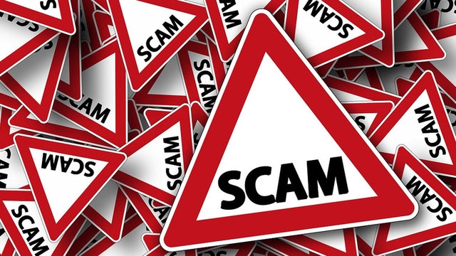 Upstate woman falls victim to PayPal impersonator scam