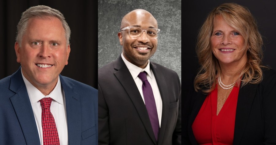 Finalists announced for Greenwood School District Superintendent