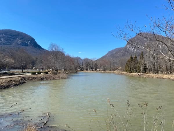 Town officials give update on Lake Lure
