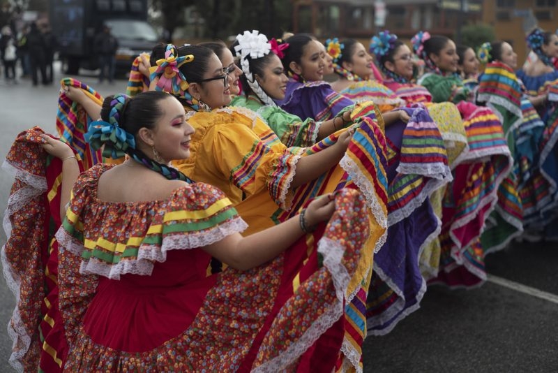 Upstate organization celebrates 15 years with Hispanic Heritage Month events
