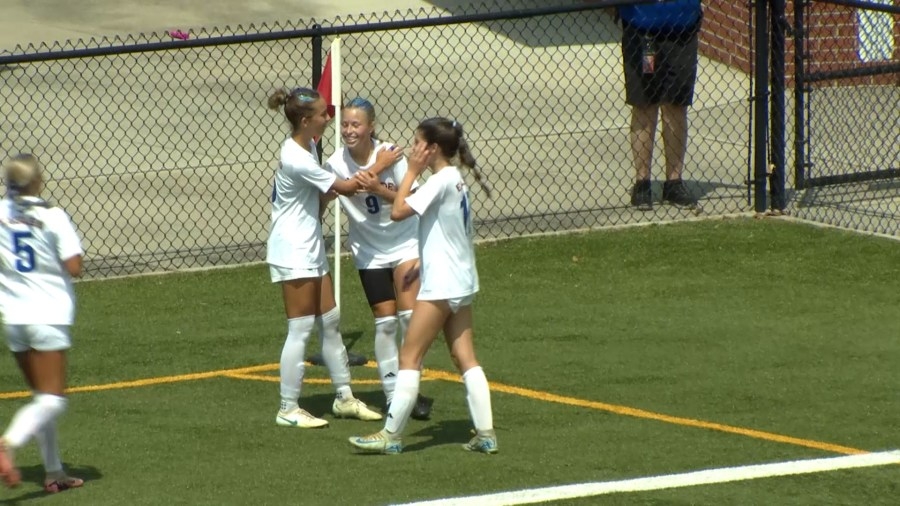 High School Standout: Payton Nutzman, Eastside girls soccer