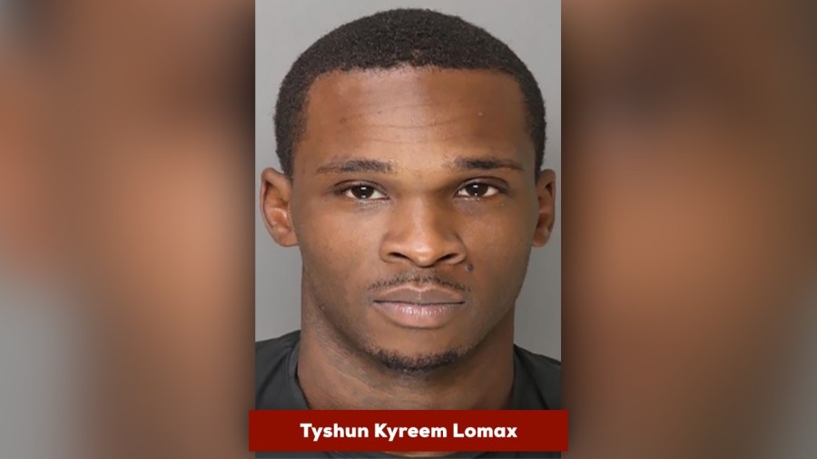 Suspect wanted in deadly Anderson shooting
