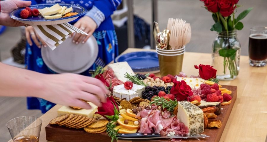 Upstate medical expert breaks down ‘game day stress' ahead of Super Bowl