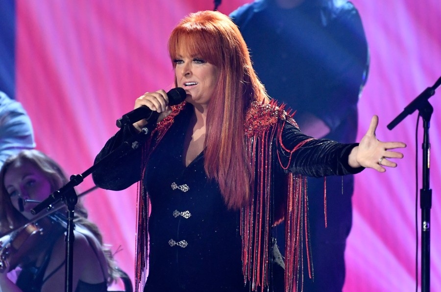 Wynonna Judd to perform at Greenville's Peace Center