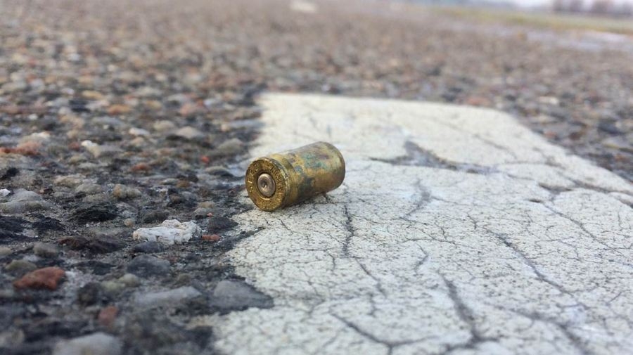 Arrest made after shots fired in Asheville