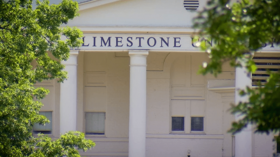 Former employee files class-action complaint against Limestone