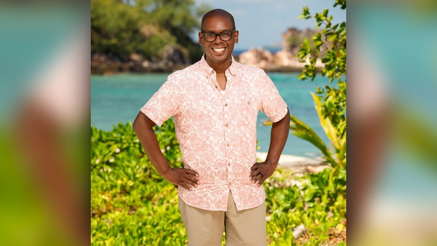 Was Dr. Cedrek McFadden voted off Survivor this week?