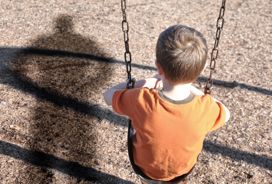 ‘Child abuse prevention month' highlights big issue in Anderson County