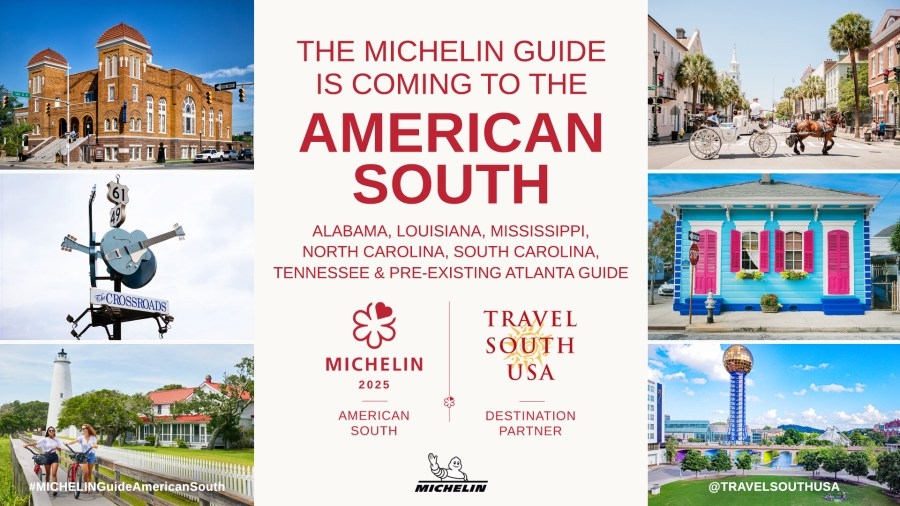 New Michelin Guide to cover southeast U.S., including Carolinas