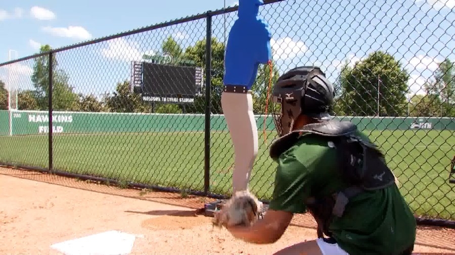 Upstate prepares for Clemson softball regional