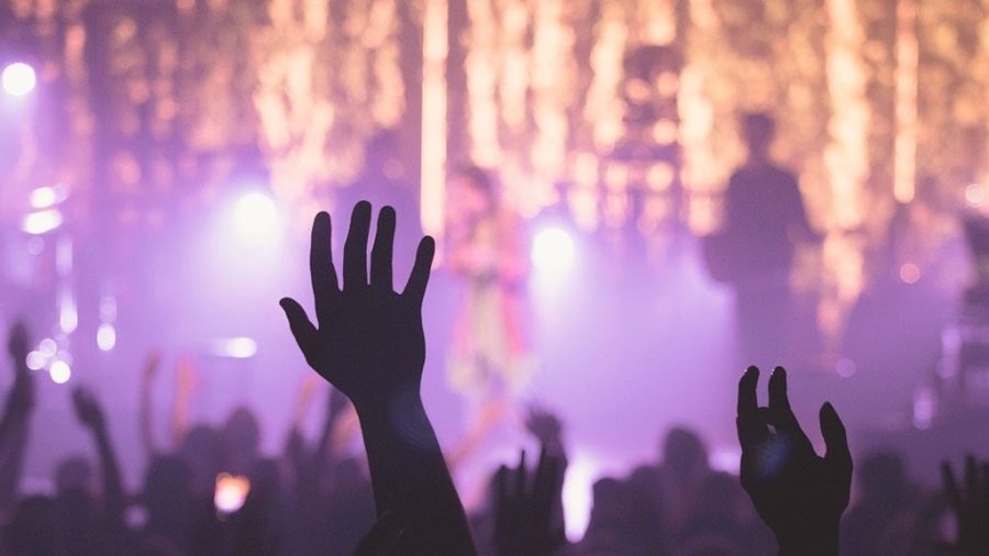 Lineup of country singers to perform in Greenville