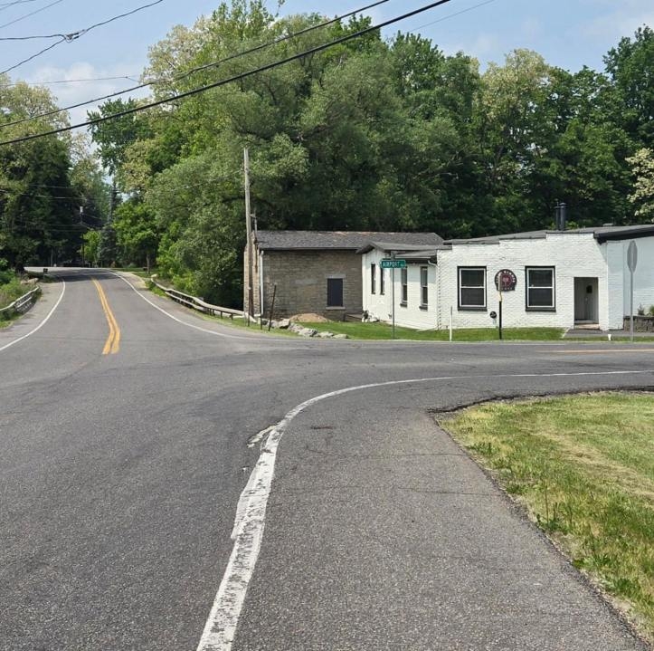 Camillus Police asking for help in hit-and-run investigation