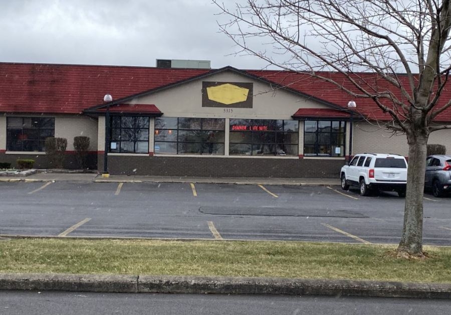 Your Stories Q&A: Denny's in Camillus closes abruptly after 25 years
